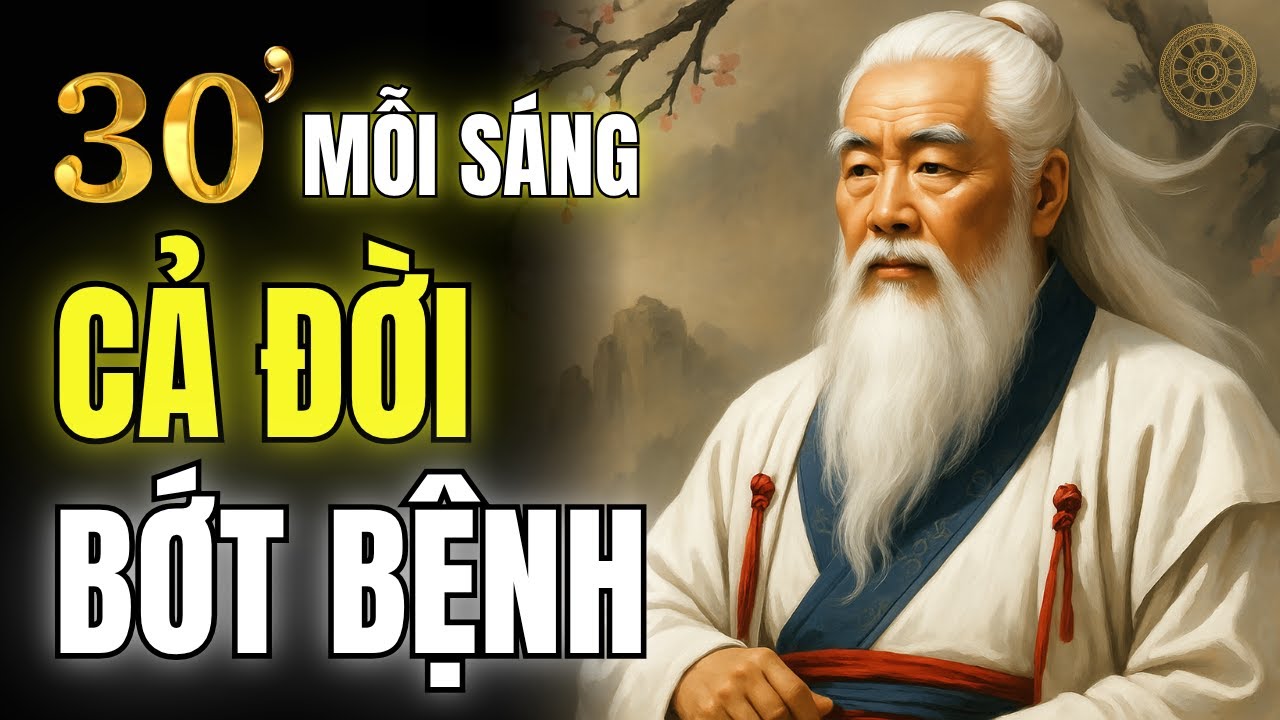 Dưỡng Dương Mùa Hè: Cách Tắm Nắng Theo Cổ Nhân Giúp Khỏe Mạnh Từ Gốc