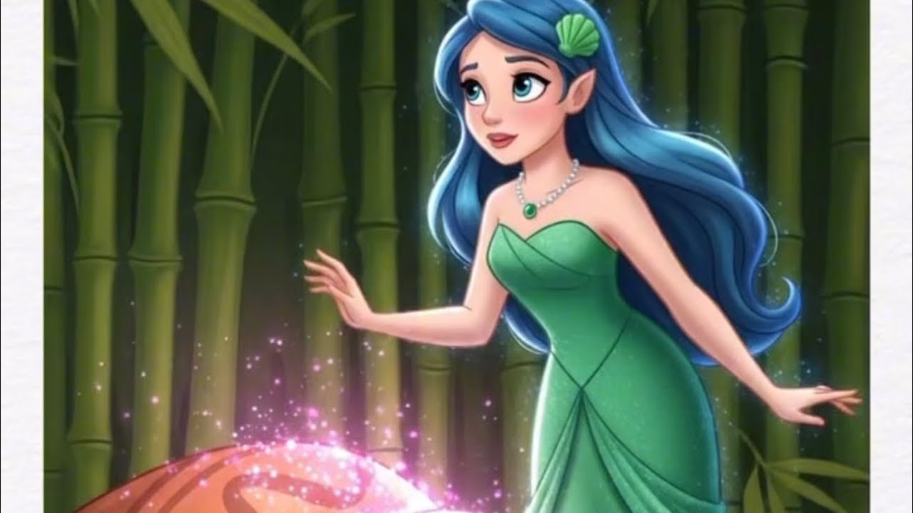 Tuyển tập truyện Cổ Tích hay nhất - Phần 5