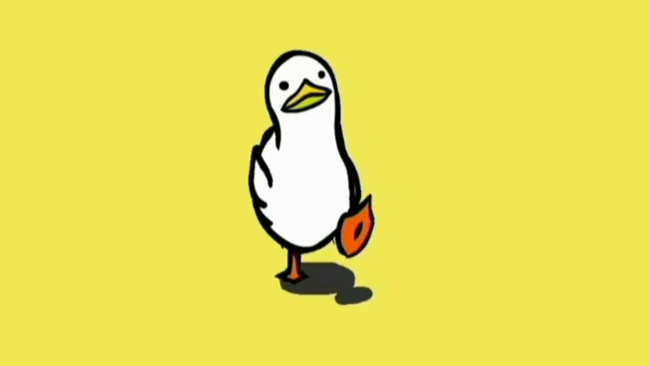 life goes on ft. duck (official video)