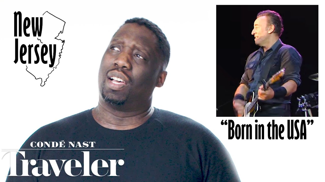 50 People from 50 States On What Song Reminds Them of Home | Culturally Speaking