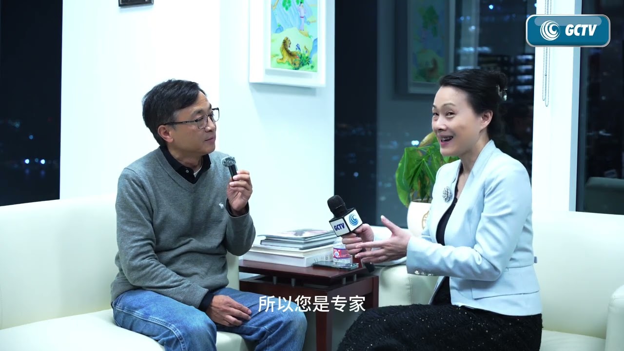 对话Azure Partners创始人Andrew Z ：AI是风口还是泡沫？全新AI时代裁员滚滚 如何克服焦虑掌握AI创造新机遇？ AI Agents 大规模落地，还需要哪些关键突破？