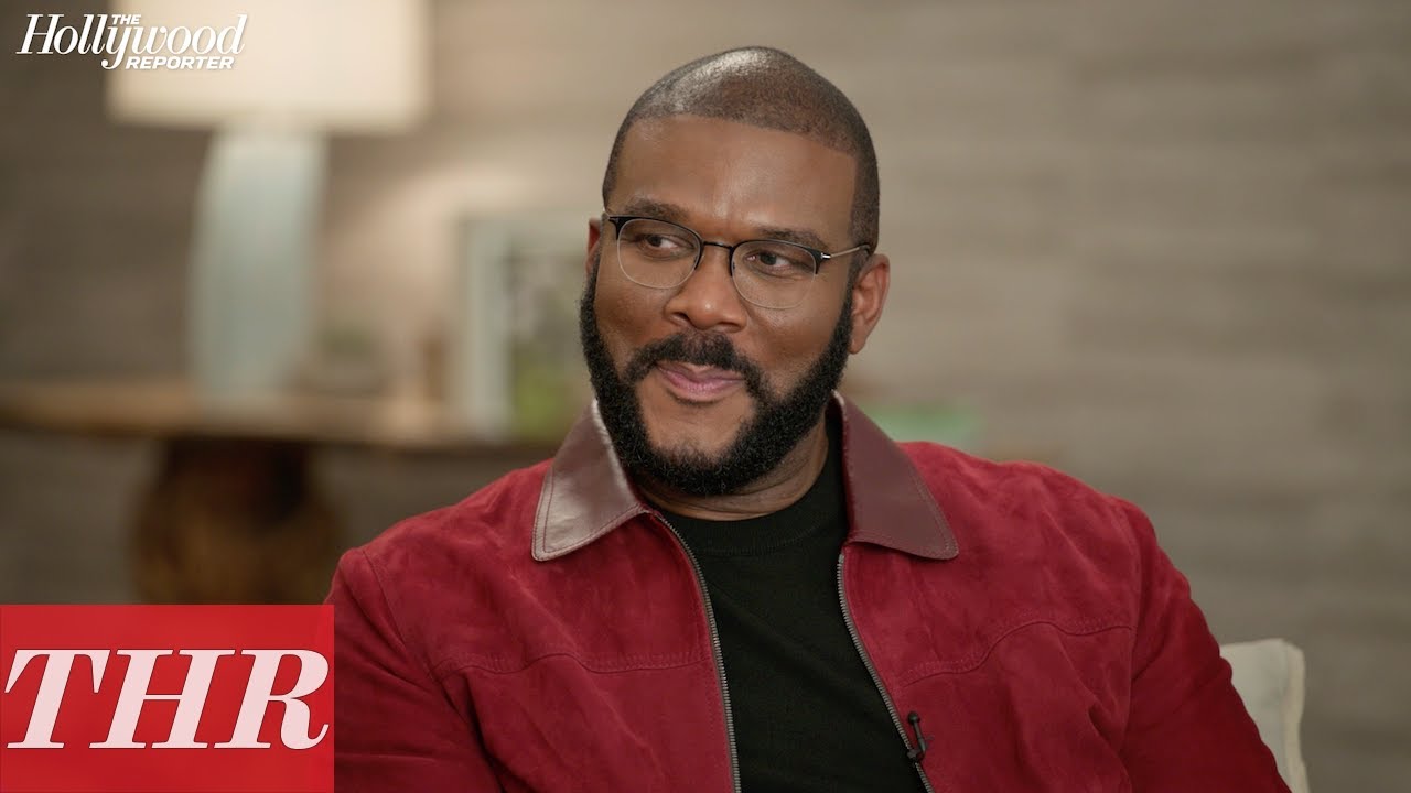 &lsquo;A Jazzman&rsquo;s Blues&rsquo; Cast Gushes Over Tyler Perry and &ldquo;Bold, Ambitious&rdquo; Film | TIFF 2022