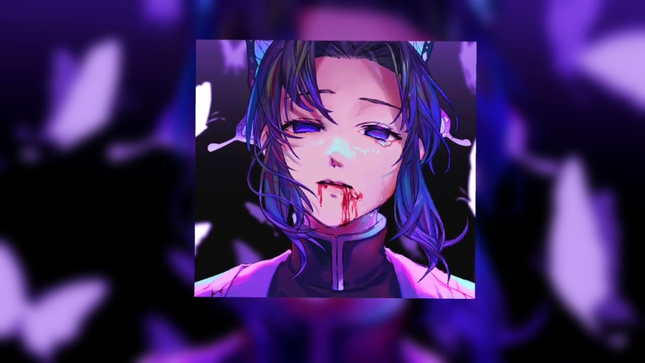 Sad/Vent edit audios because we lost our comfort character(s) ♡