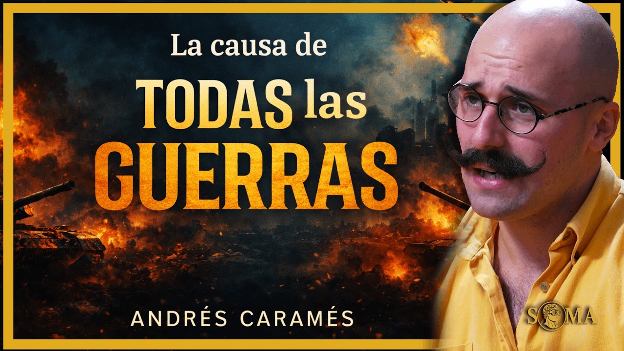 ¿SIN ESTADO NO HABRÍA GUERRAS?