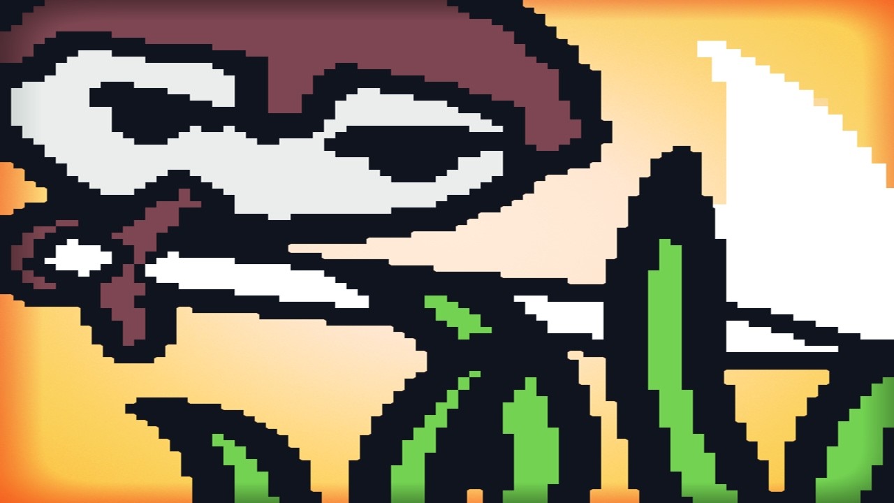 Grass Knight Gameplay