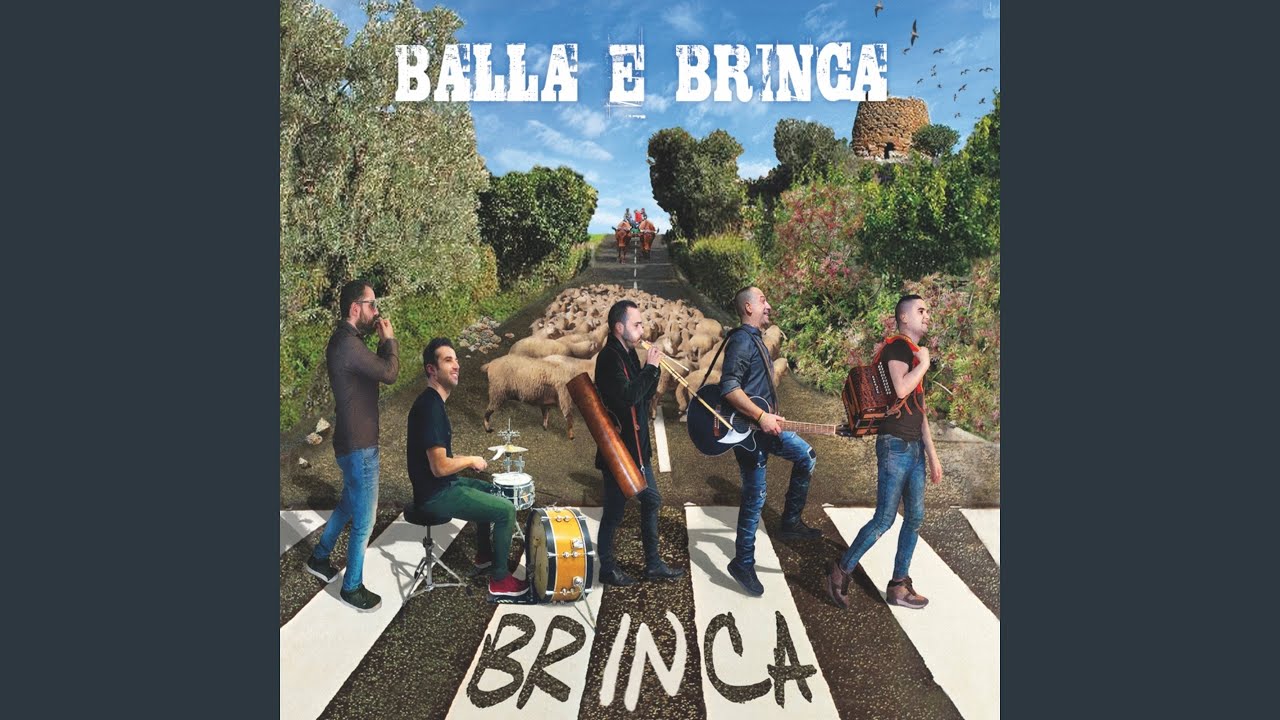 Ballu brincu soldados