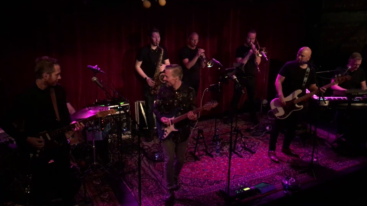 Ole Børud - Put My Money & Always Love You - Live 2019