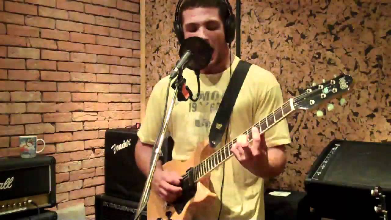 The Amazing Sessions: Cosmo Jarvis - My Day