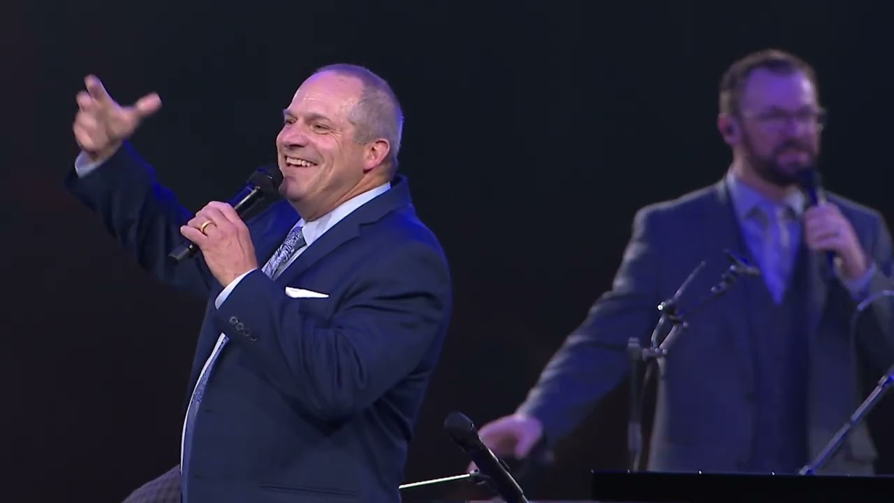 I'm Forgiven - NQC 2025