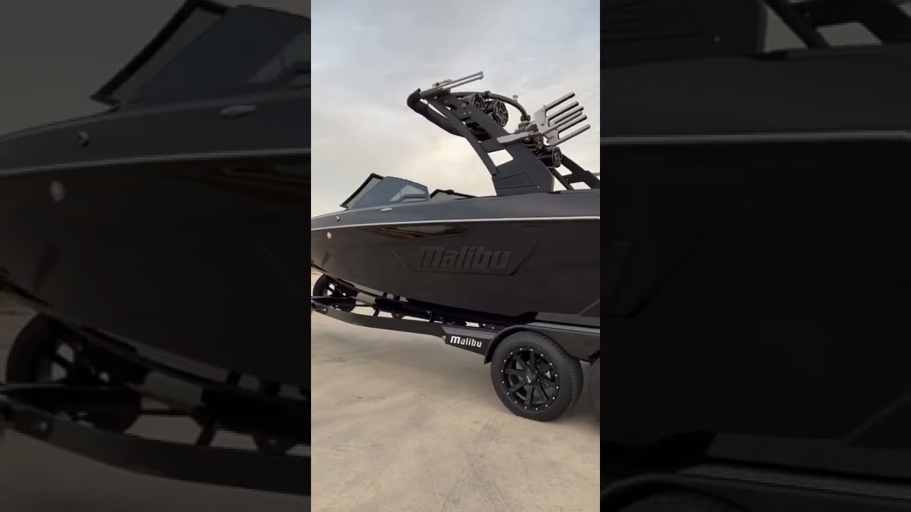 FOR SALE! 2020 Malibu Wakesetter 25 LSV More info at rpelitemotors.com #boat #shorts #rpelitemotors