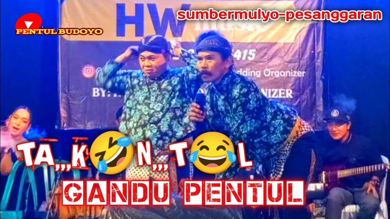 TA K🤣N T🤣L // GANDU PENTUL // HW MUSIC