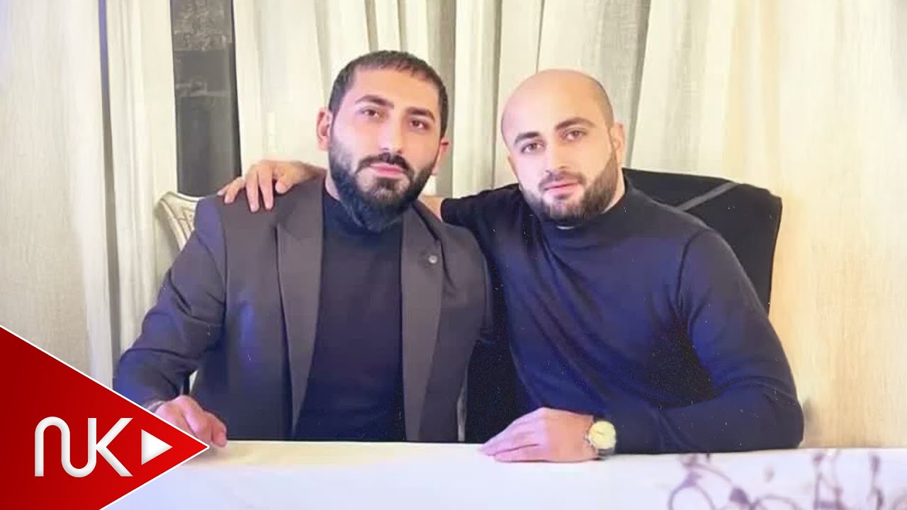 Mehdi Masalli & İfrat - Deyermi Goren (Yeni 2024)