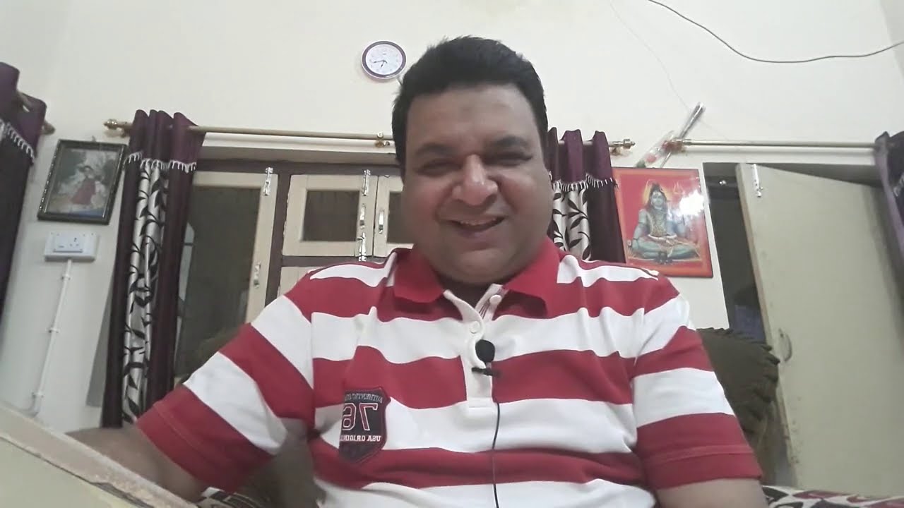 IRMS/IES/CS/PSU #Your question, My answer# EP 11 by Praveen IES