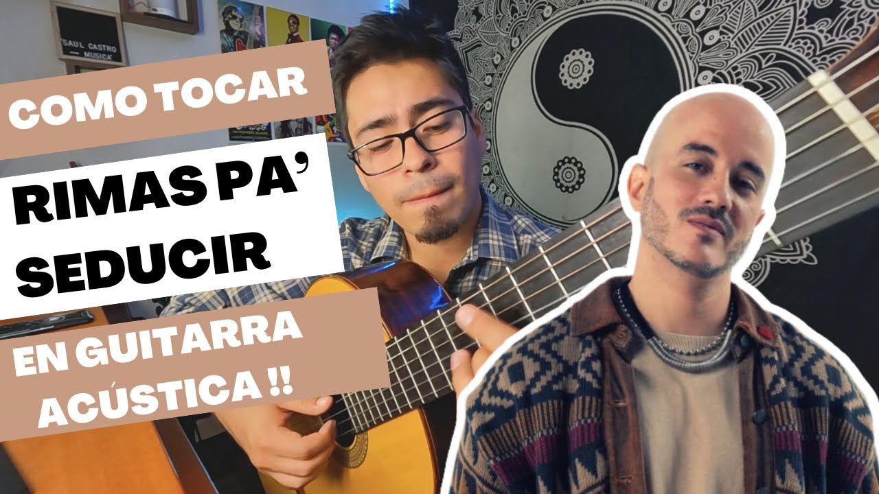 Como tocar 