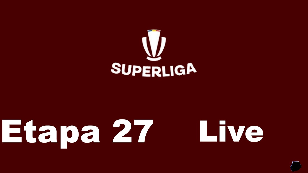 Petrolul Ploiești - FC Argeș Pitești, Etapa 27, SuperLiga 2025-2026
