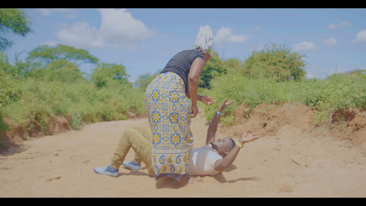 MUTHENGI NDAGARA - KAIRU (Official 4K Video) (SMS SKIZA 9521780 to 811)