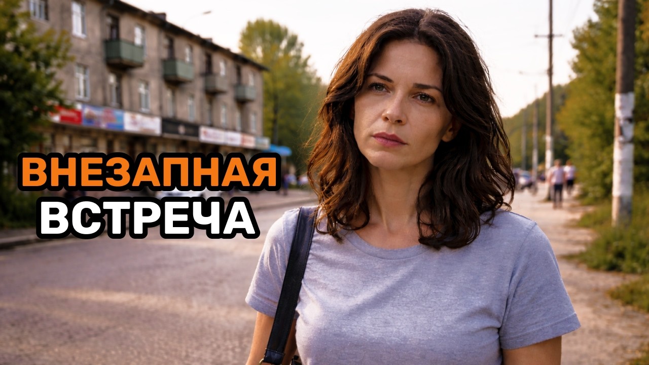 ПОСЛЕ ТЮРЬМЫ ОНА УСТРОИЛАСЬ СИДЕЛКОЙ — НО ХОЗЯИНОМ ДОМА ОКАЗАЛСЯ ЕЁ СУДЬЯ