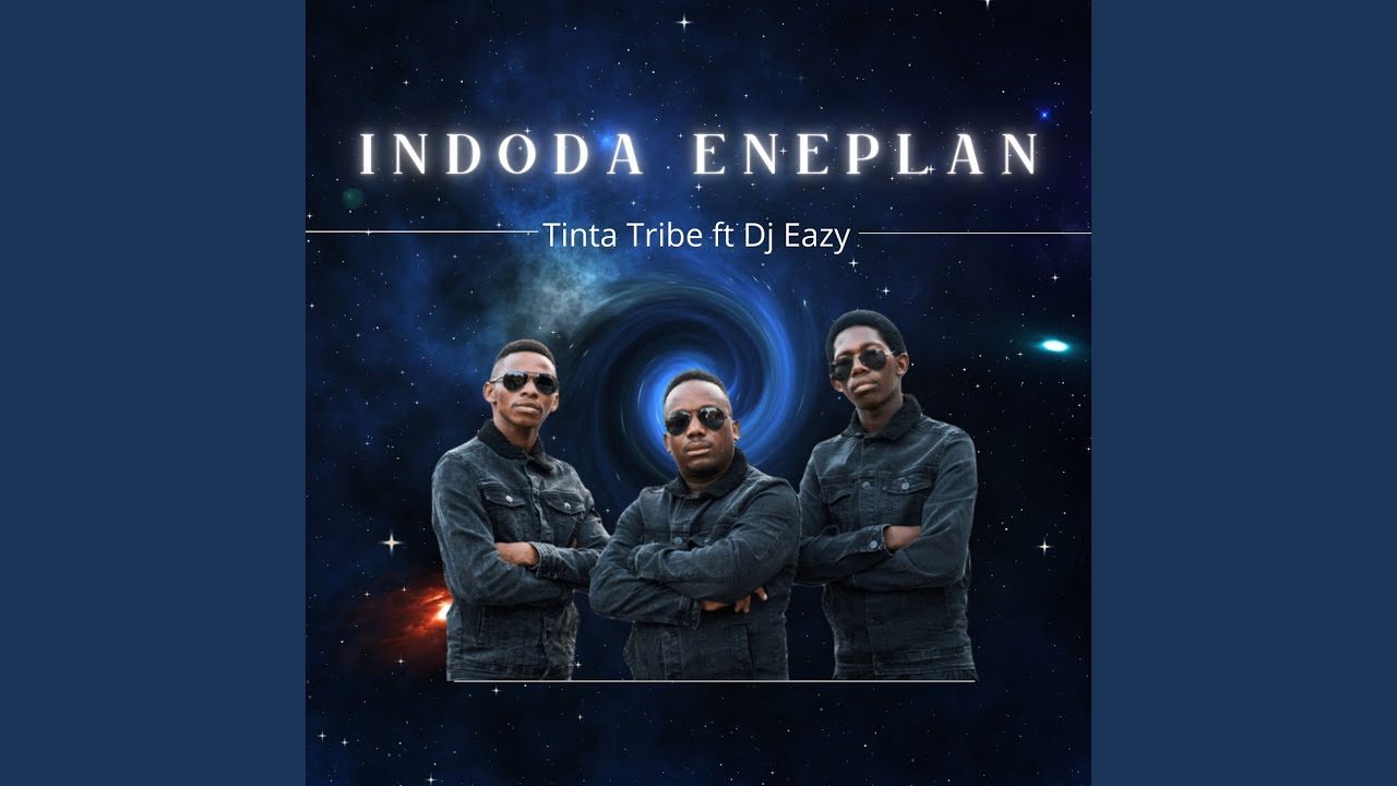 Tinta Tribe - Indoda Eneplan