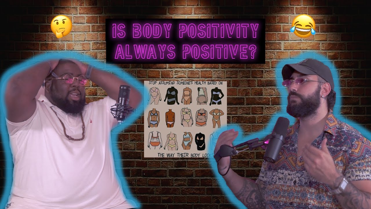 OKSB- Is Body Positivity Always Positive? Obesity, Sex, Clothes & Objectification