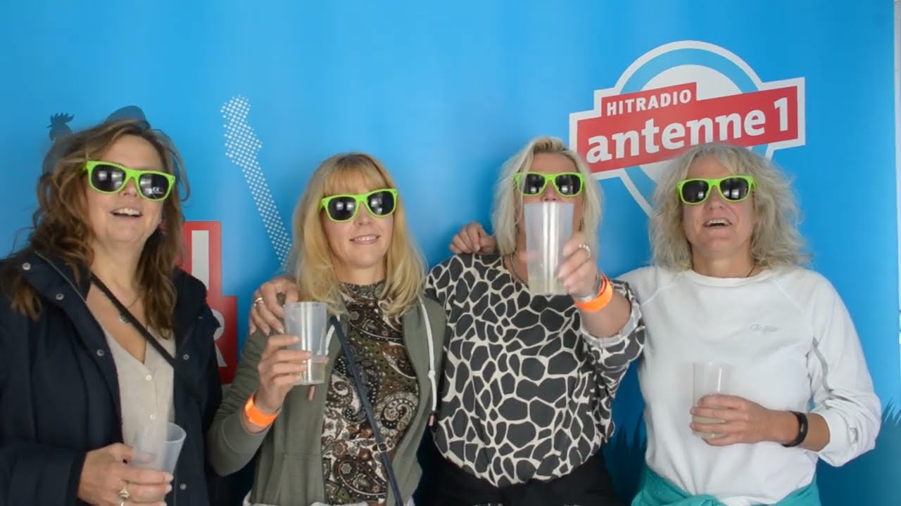 Die Grußbox vom Hitradio antenne 1 Feiertag 2022