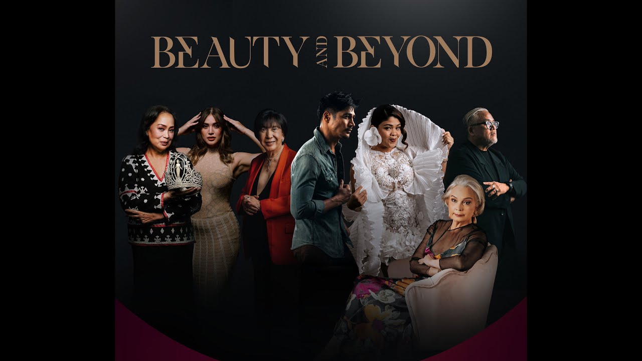 Beauty & Beyond | The Philippines Yearbook 2025 | Photographed By Joel H Garcia