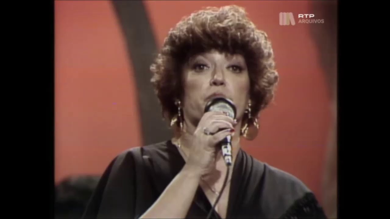 Maria Armanda - Fado da Sina