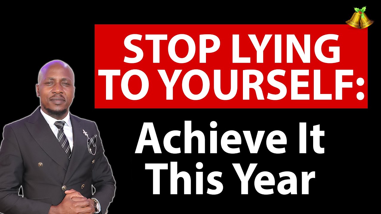 WHY YOUR GOALS FAIL EVERY YEAR AND HOW TO MAKE THEM STICK