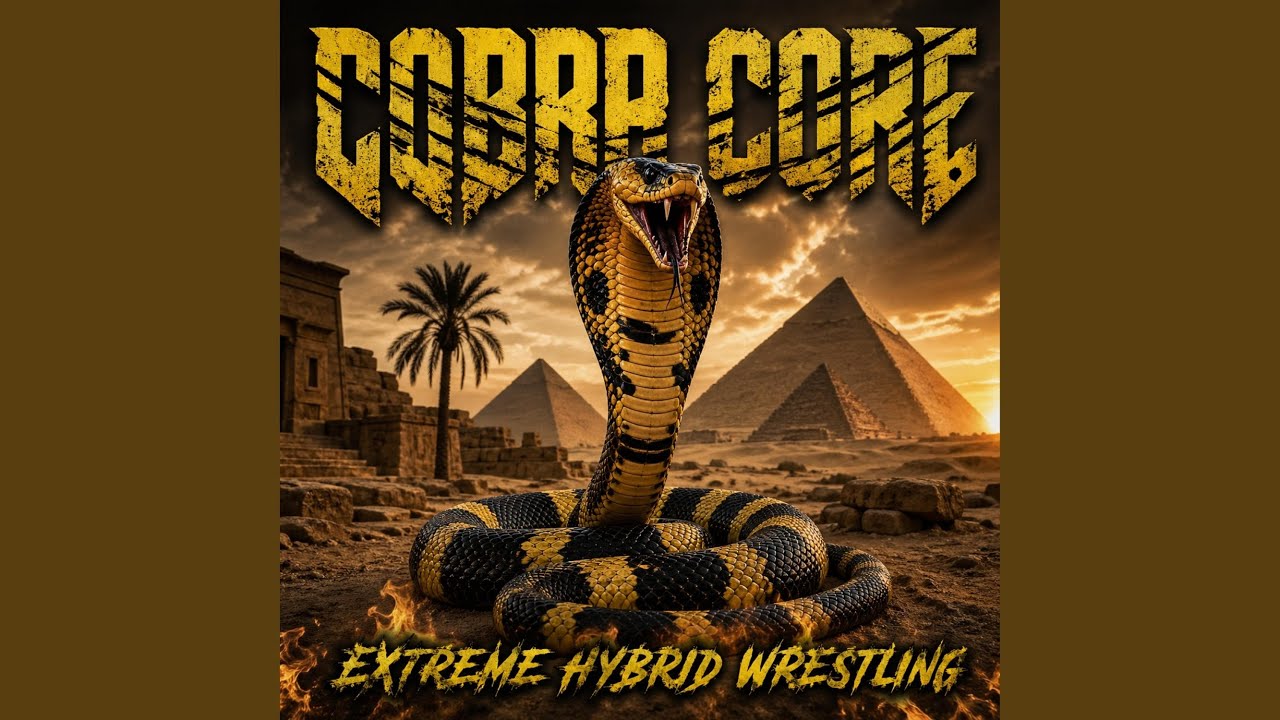 COBRA CORE