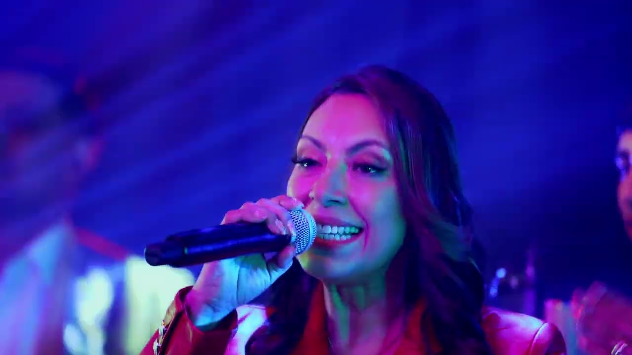Brinca La Cuerda - Yessy Lopez - Video Musical