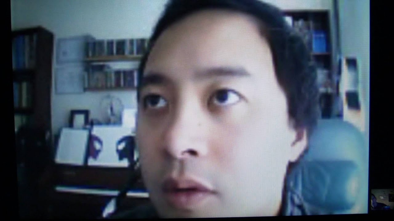 Alive and Composing: Nick Vasallo