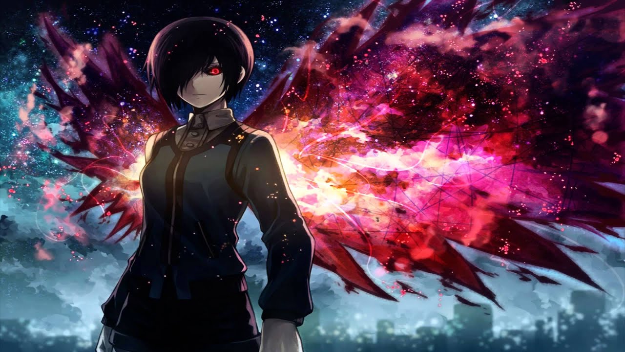 Nightcore - My Fight