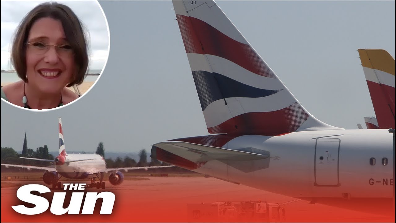 UK travel update: Everything you need to know amid major changes