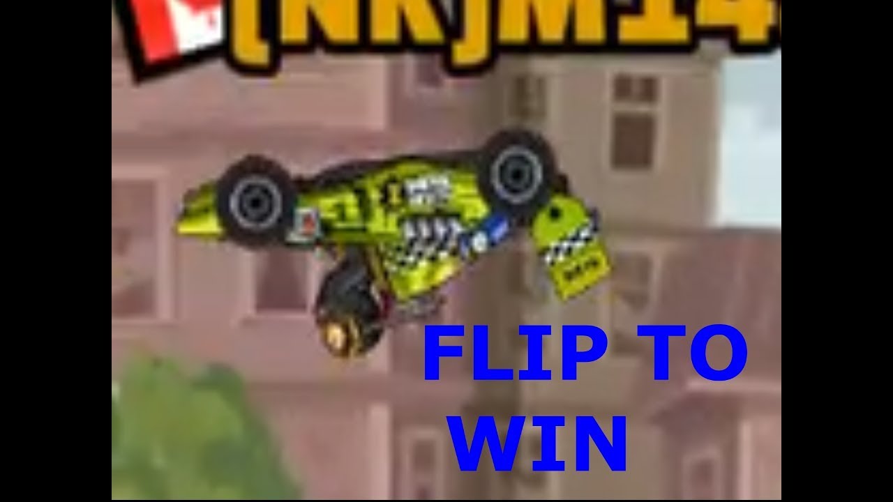 HILL CLIMB RACING 2 FLASHBACKS (NEVER UPLOADED) - FLYING FORMULA