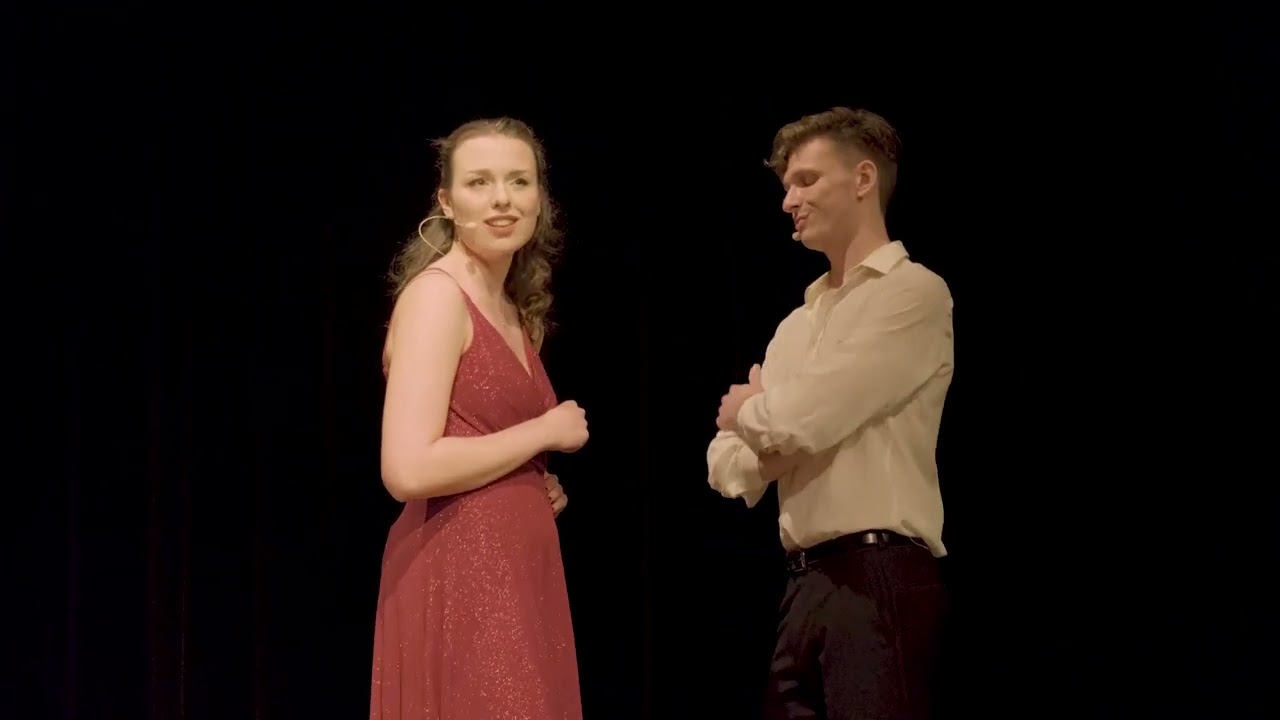 Someone Gets Hurt (Mean Girls) - Maria Leszczełowska, Jeremi Jakubowski