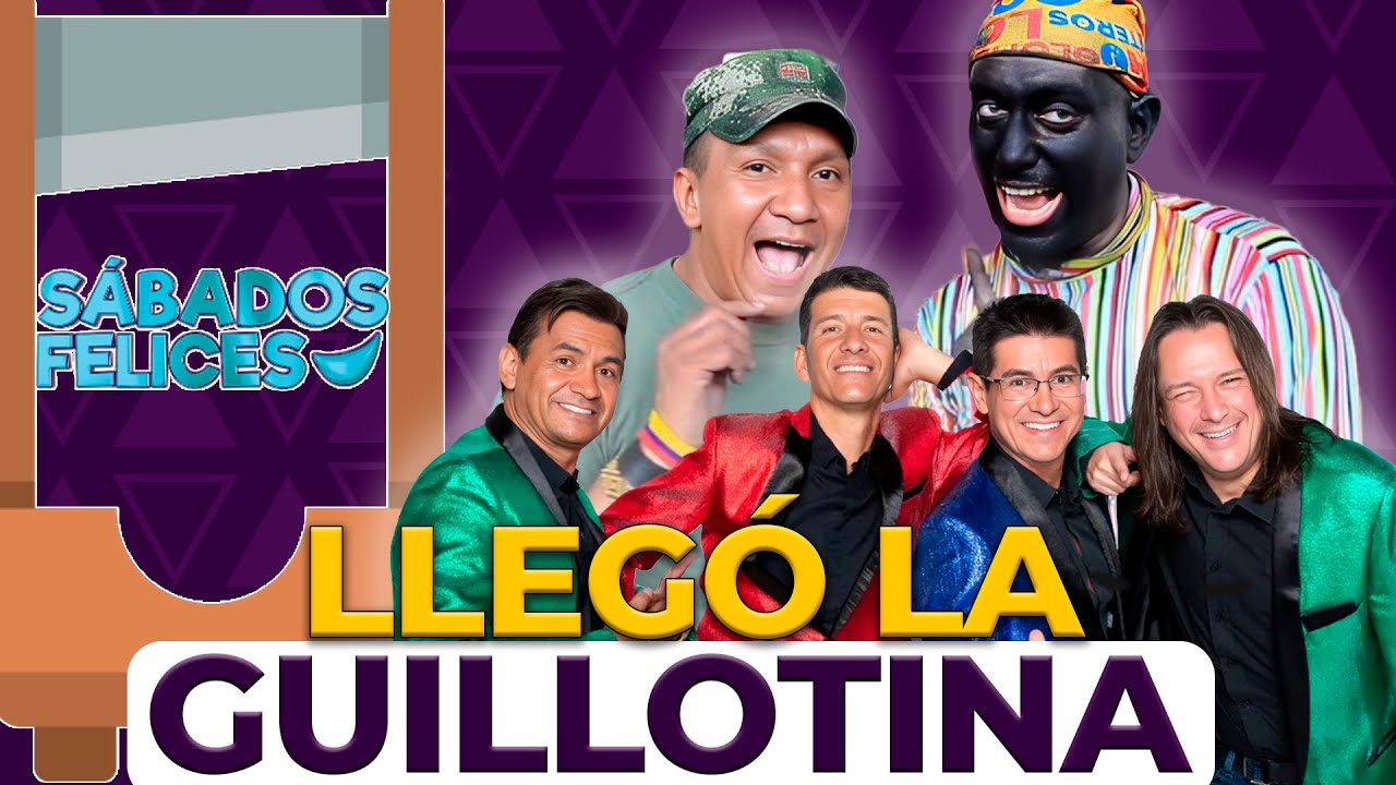 Recorte sin anestesia: quiénes salieron de Sábados Felices y por qué | El Gordo Ariel