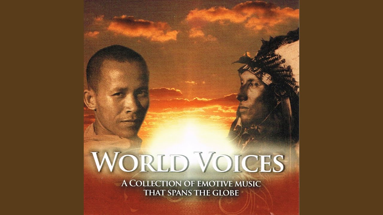 Peace (Buddhist Chant)