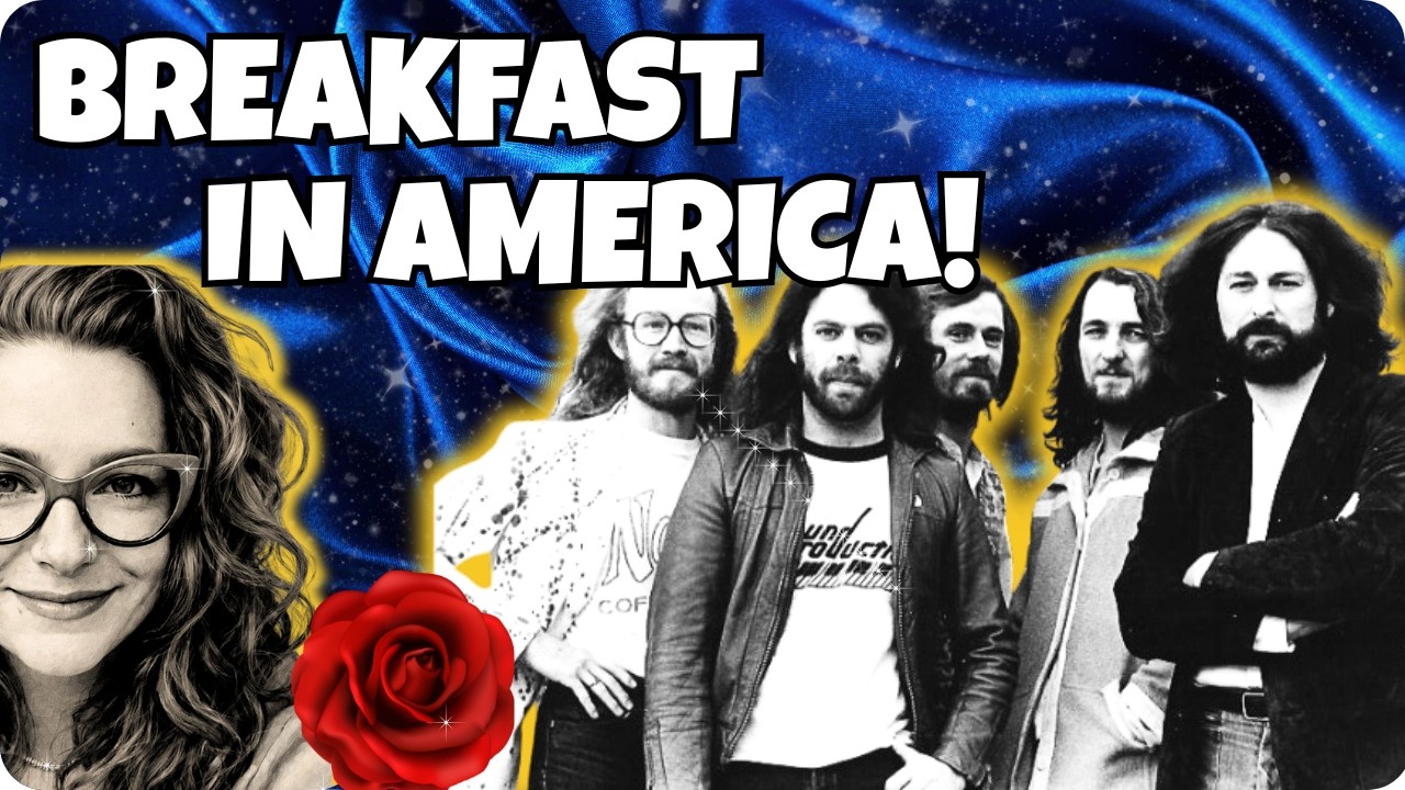 SUPERTRAMP 