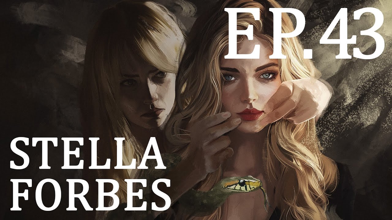 STELLA FORBES - GRAND LINE RP - EPISODE 43