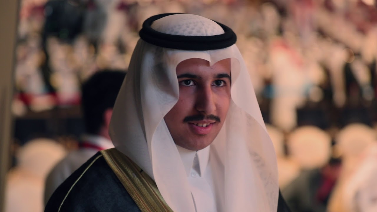 حفل تخرج طلاب كلية العلوم الطبية التطبيقية للعام الدراسي 1438 / 1439 هـ