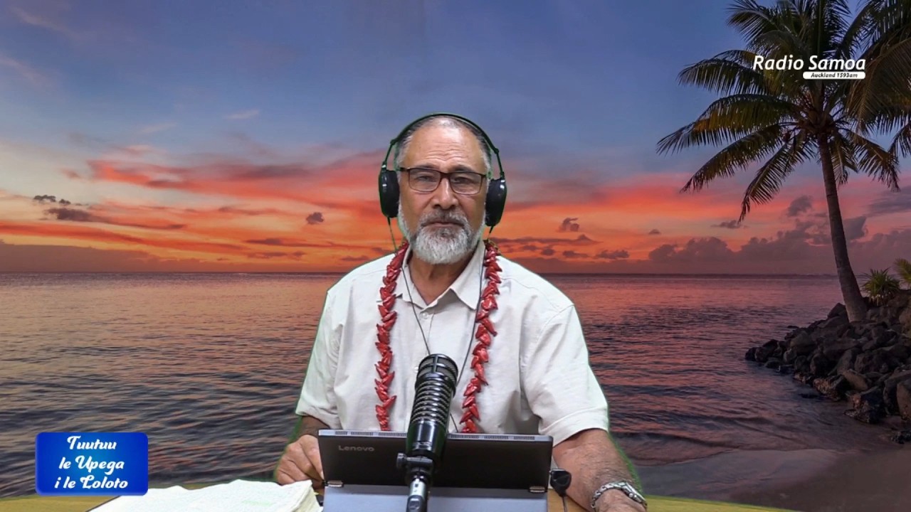 Tu'utu'u le Upega ile Loloto (23 FEB 2026)