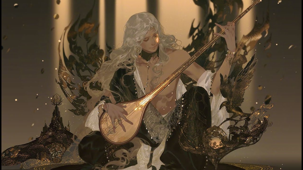 Fearless (remix) | by 余天易，千葉