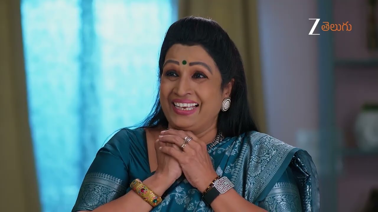 Meghasandesam | Ep - 540 | Webisode | Jan 30 2026 | Zee Telugu