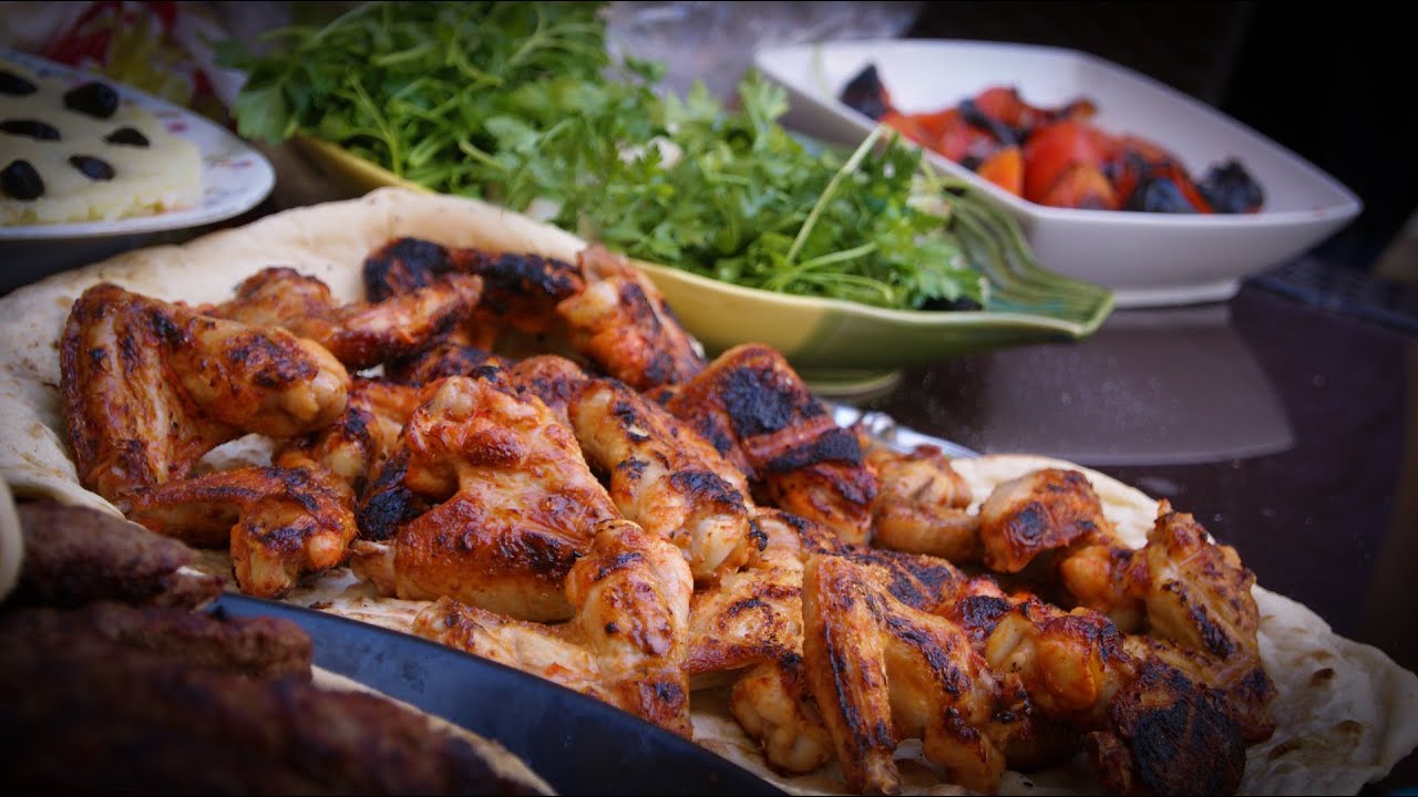 Best place to eat mandi/madhbi in Qatar. AFGHAN BROTHERS (DOHA. QATAR) - Quick Review