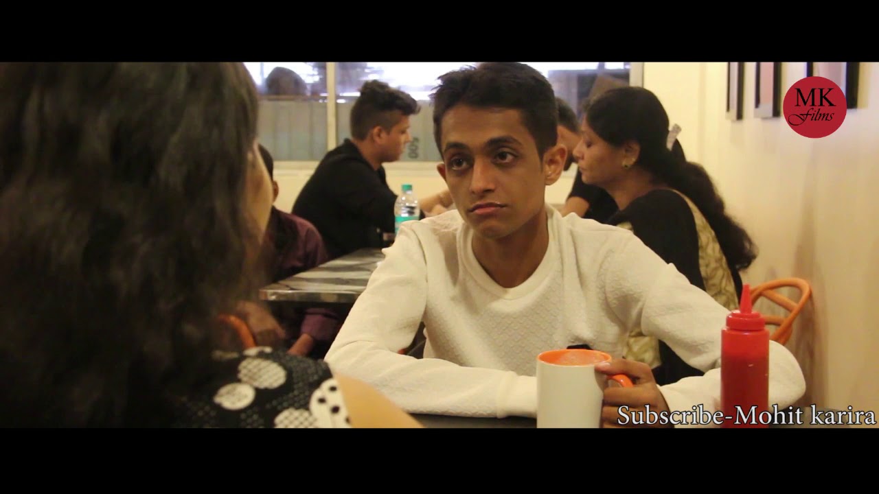 Teaser | Love vs Friendship | Mohit Karira