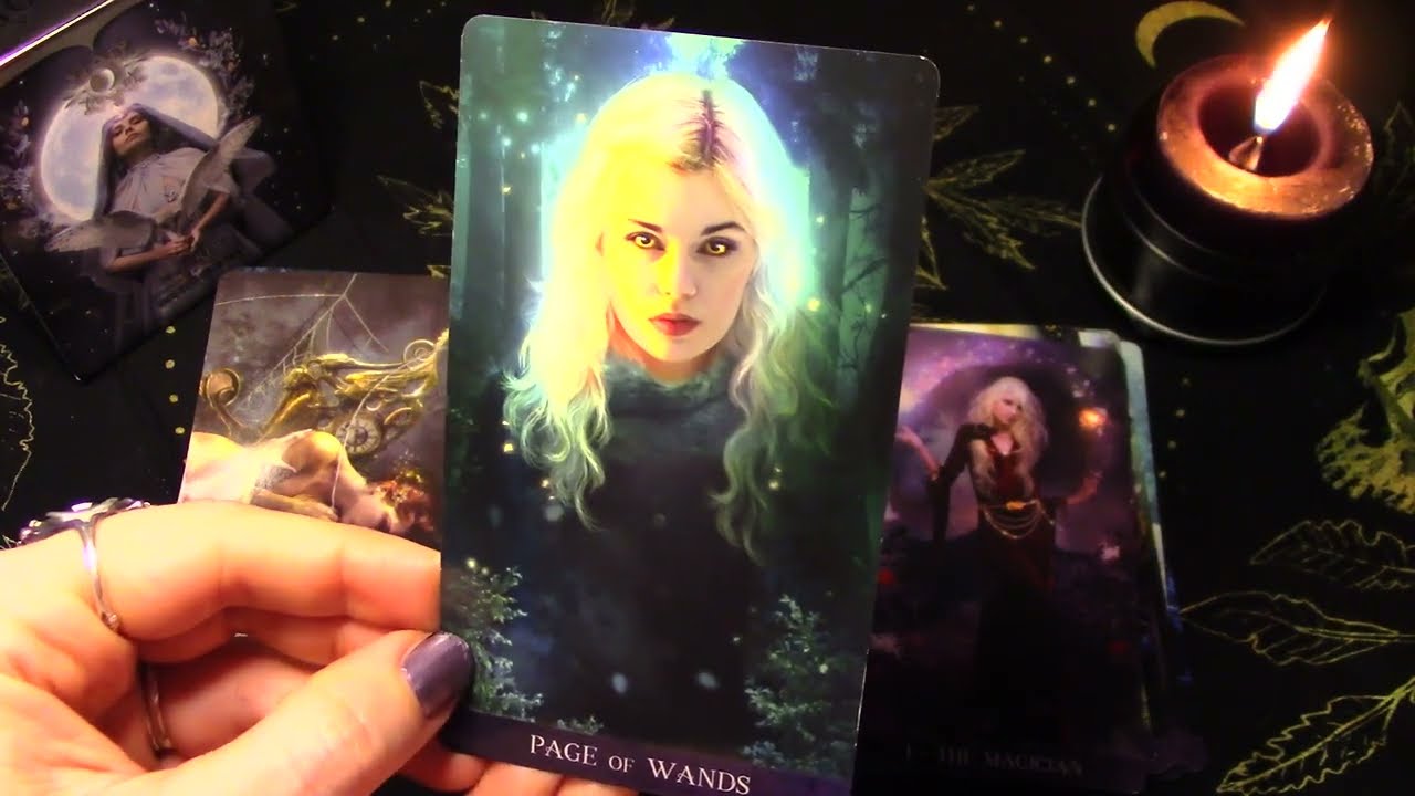 Tarot De La Nuit Opinions
