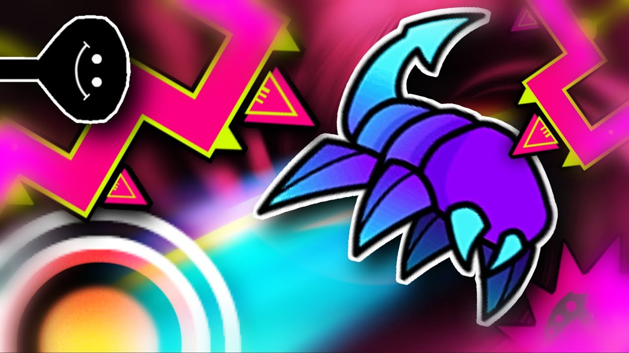 I beat a NEW HARDEST EXTREME DEMON... (again)