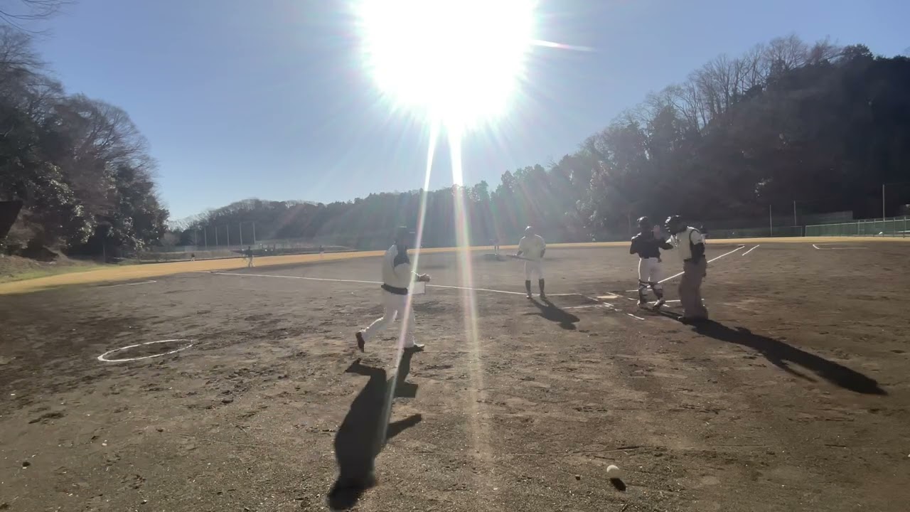 2026.3.8 相模KOT’S戦