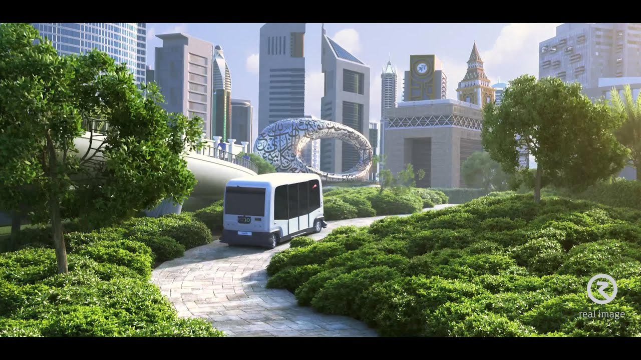 Green City
