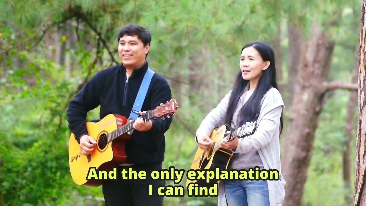 Top of the World - (The Carpenters) // Gary&Rhev Cover 