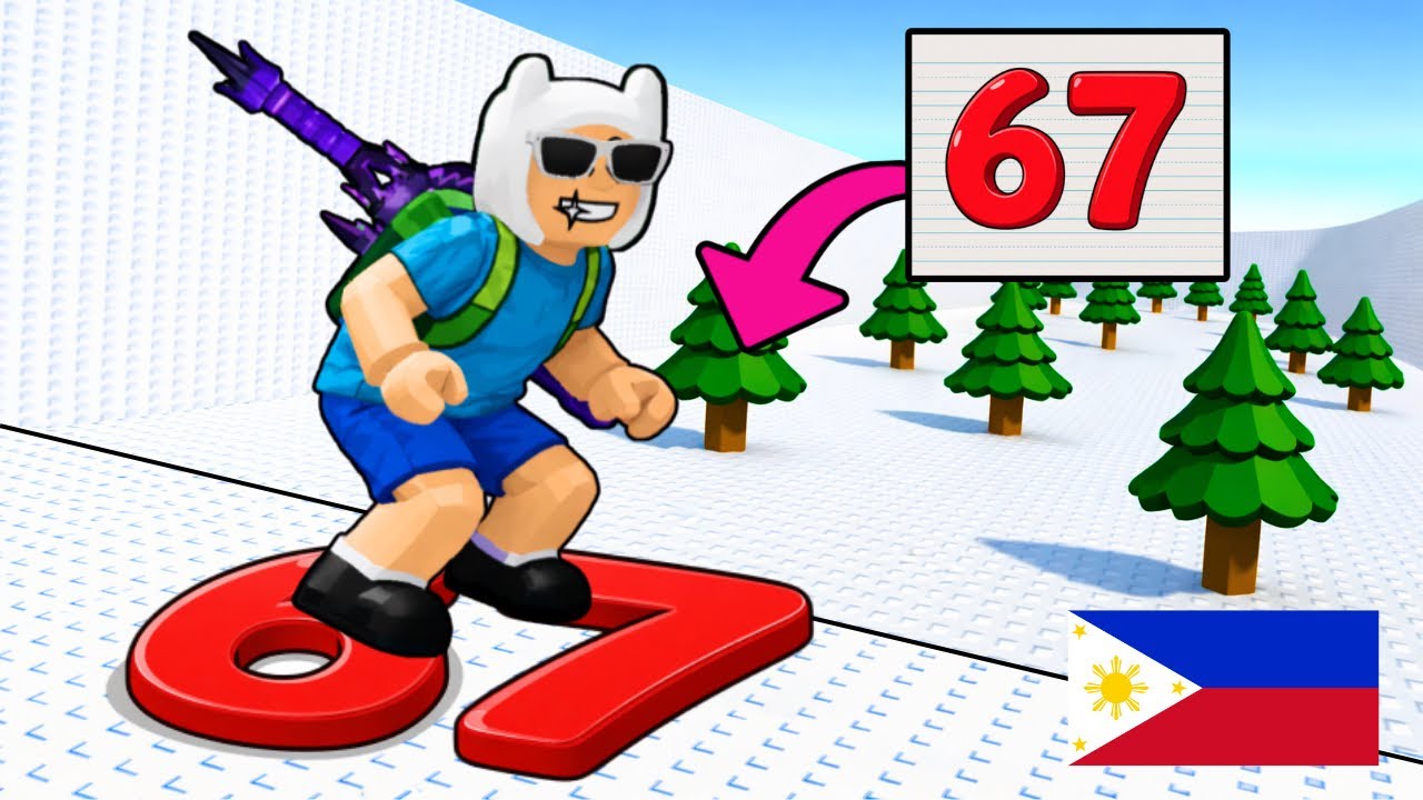 Roblox DRAW A SLED! | TAGALOG